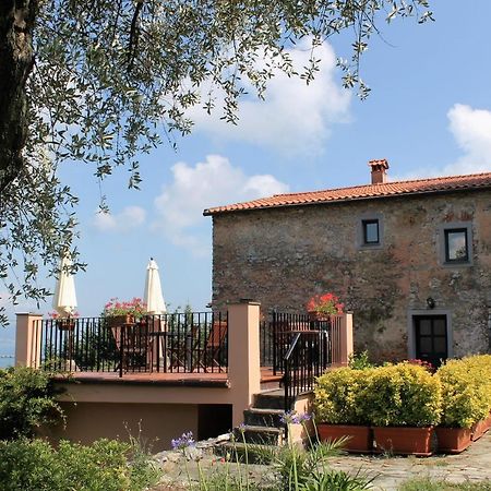 Villa Terrazza sul Golfo La Spezia Esterno foto